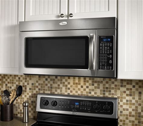 stainless steel under cabinet microwave|small under counter mount microwave.